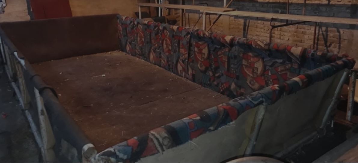 Detuvieron a un hombre que organizaba riñas de gallos en una pelopincho | Información General