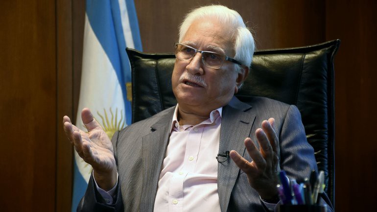 INDEC: Todesca anunció el fin de la "emergencia estadística" y el lanzamiento de un nuevo IPC | Servicios