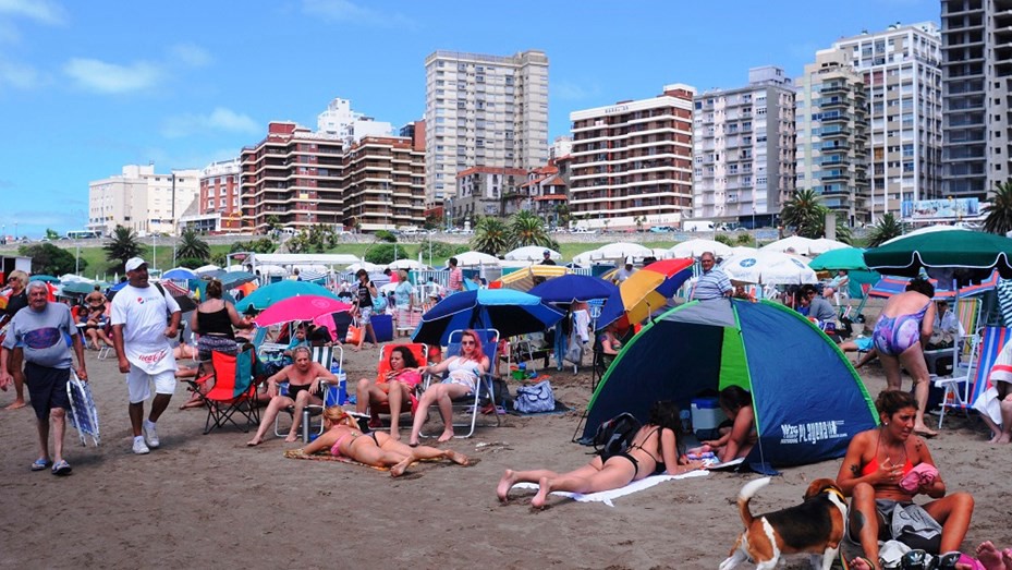 Consejos y recaudos antes de alquilar en la Costa Atlántica por Internet | Servicios