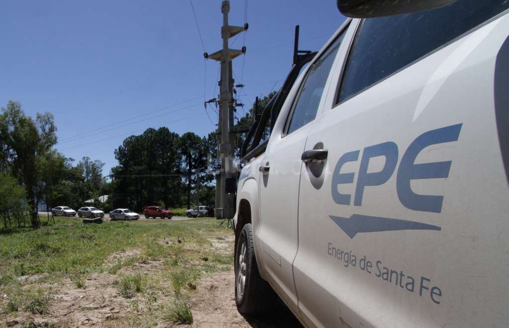 Dos cortes no programados de la EPE dejaron sin servicio a unos 5 mil usuarios | Servicios