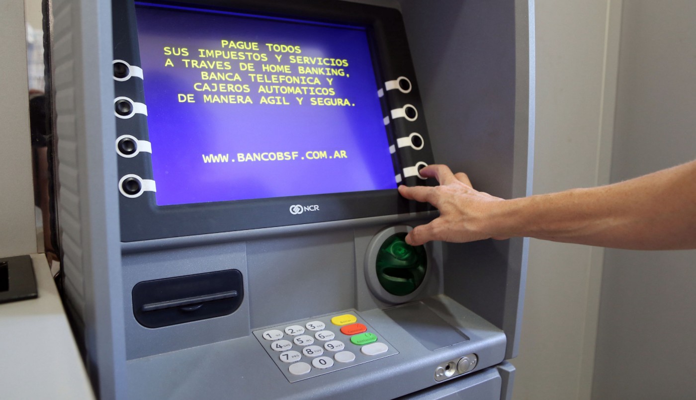 Cronograma de pago de haberes a los agentes provinciales (2) | Servicios