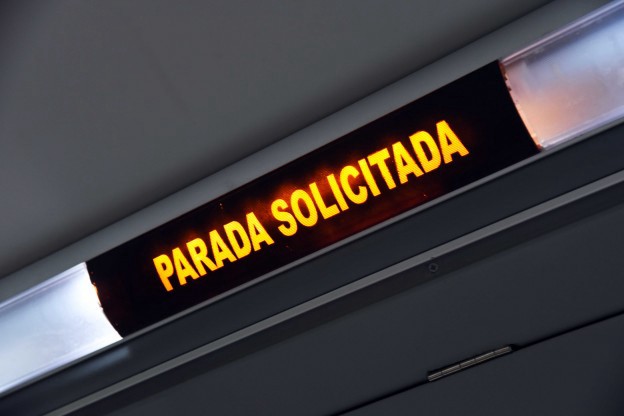 Se reestableció el servicio ¿Cuándo llega? en la aplicación Movi | Servicios