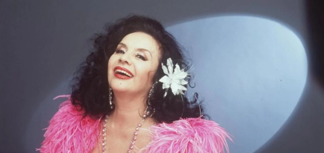 Murió Isabel "Coca" Sarli | Espectáculos