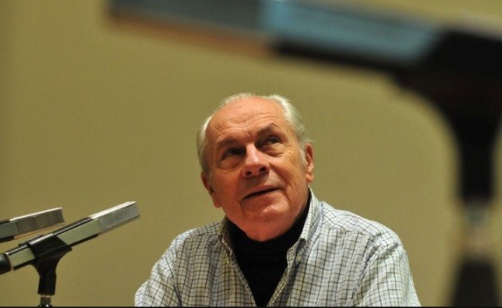 Murió el periodista y locutor Edgardo Mesa | Espectáculos