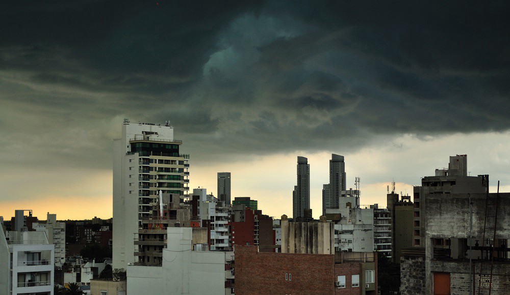 Alerta por tormentas fuertes: algunas recomendaciones para tener en cuenta | Servicios