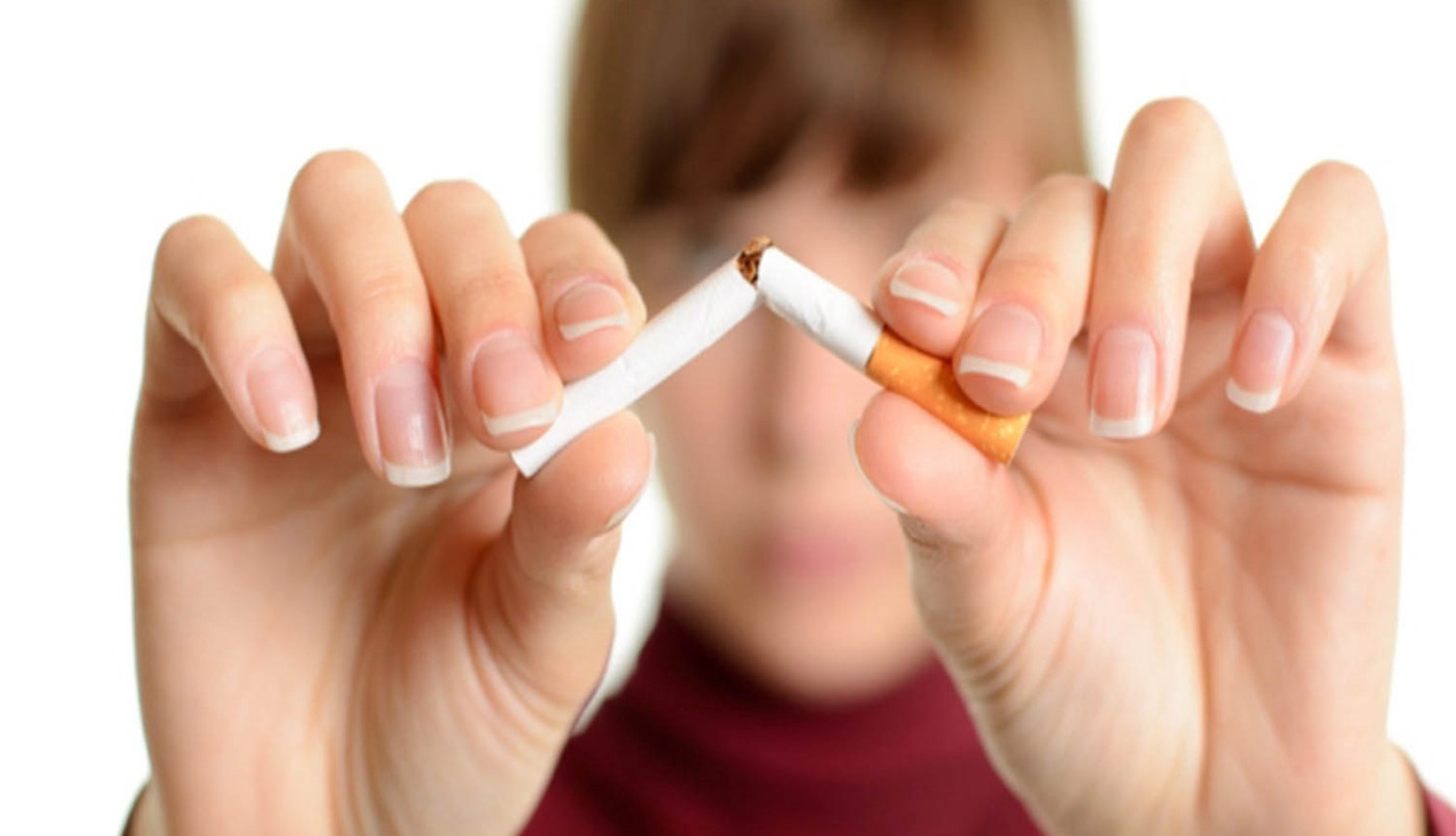 Día Mundial Sin Tabaco: realizan espirometrías gratuitas a fumadores y exfumadores | Servicios