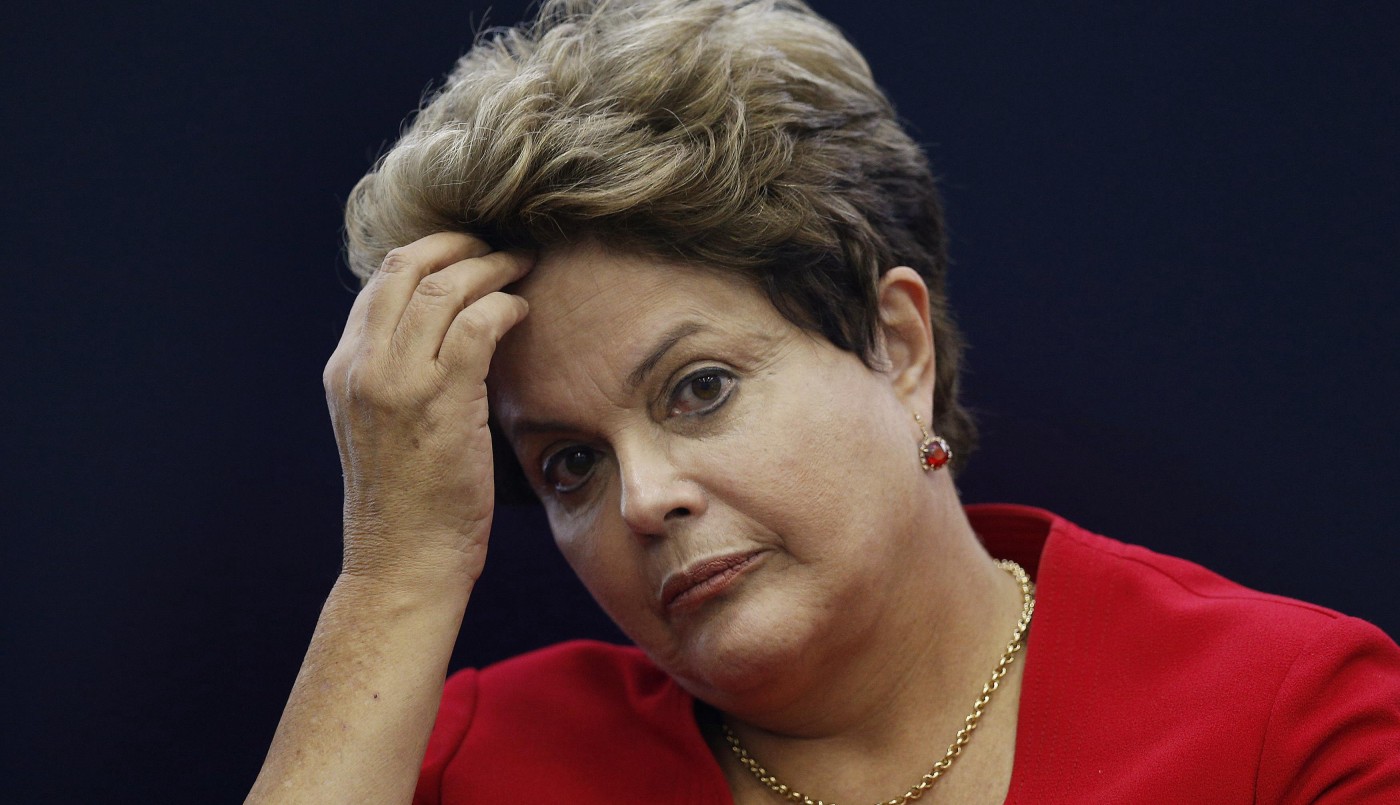 Brasil: El Senado aprobó el juicio político y suspendieron a Dilma Rousseff por 180 días | Internacionales