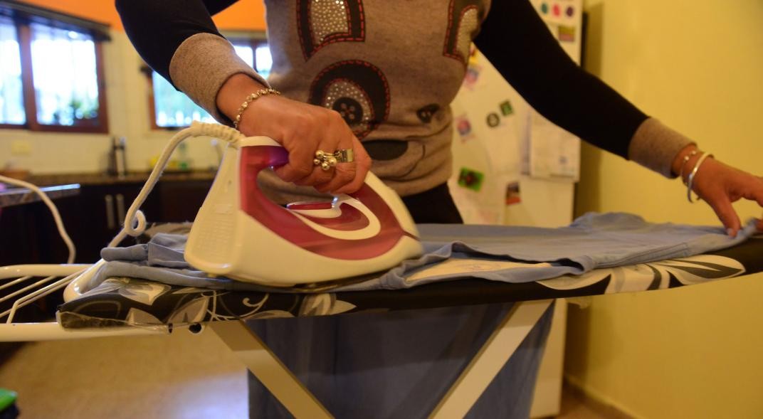 Personal doméstico acordó suba del 30 por ciento en tres cuotas | Información General