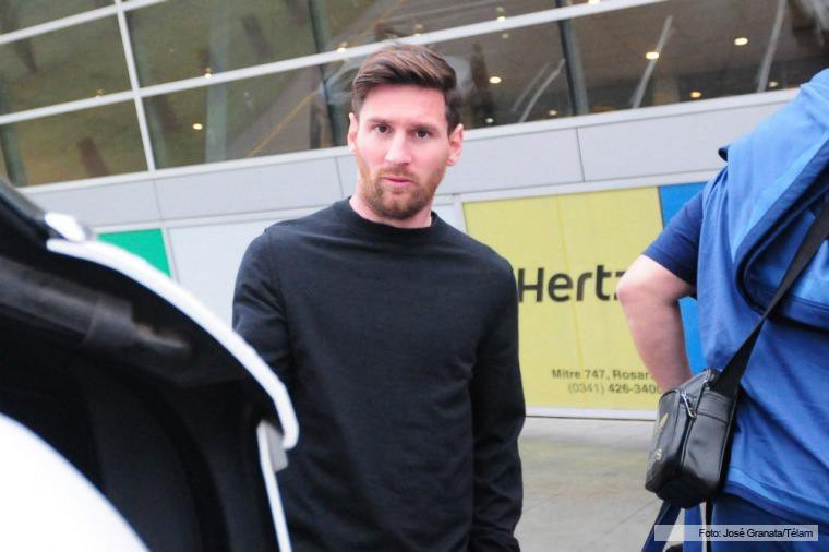 Comenzó en España el juicio a Lionel Messi y su padre por presunta evasión fiscal | Internacionales