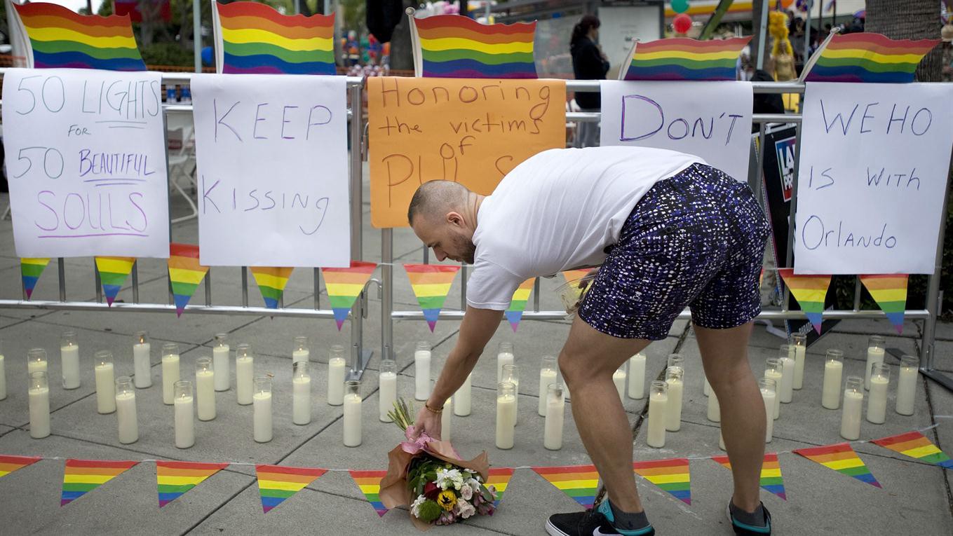 Estado Islámico se atribuyó la autoría de la sangrienta masacre de Orlando | Internacionales