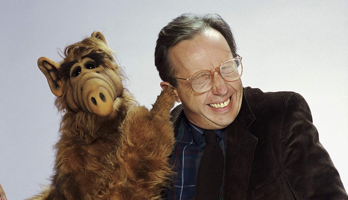 Murió Max Wright, recordado como el "papá" de Alf | Espectáculos