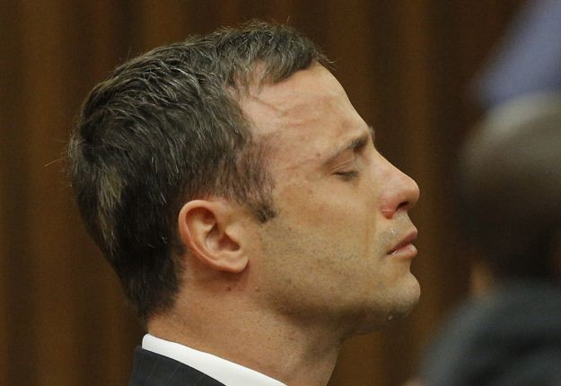 Tras una larga batalla legal, condenaron al exatleta Oscar Pistorius a seis años de prisión en Sudáfrica | Internacionales