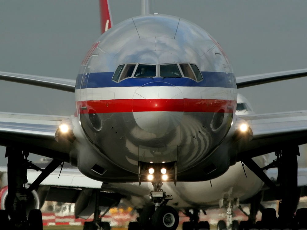 Pasajeros demoraron un vuelo para bajarse al enterarse de que los pilotos eran mujeres | Internacionales
