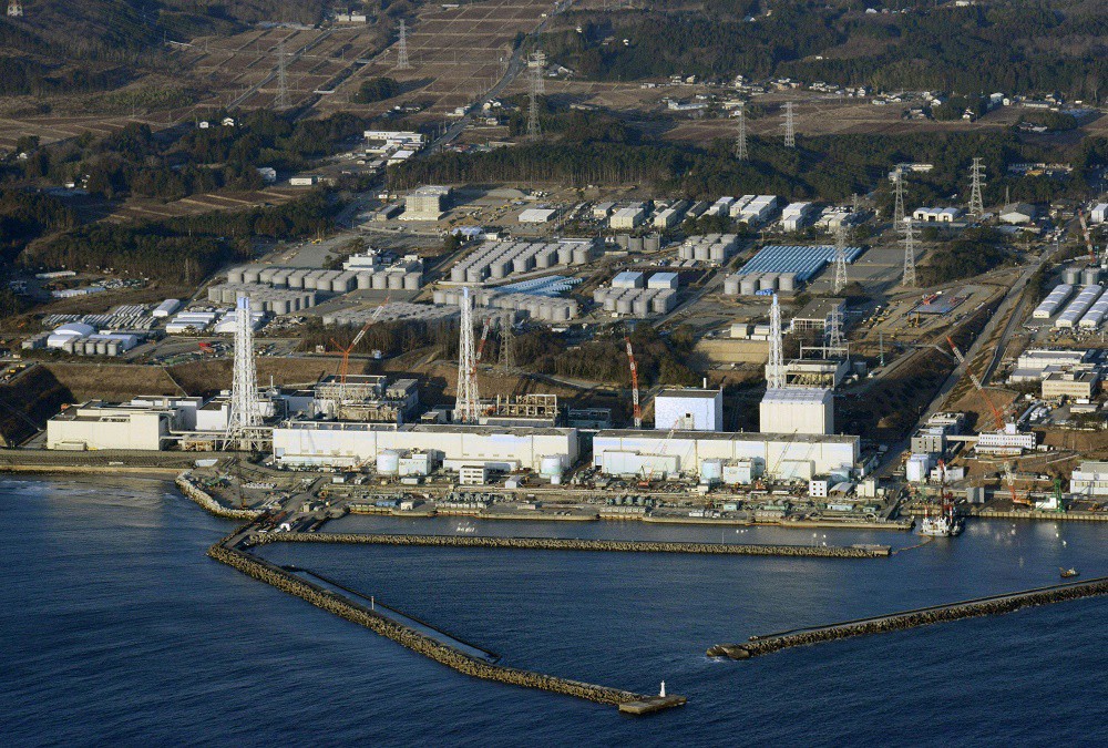 Fukushima reconoció que no puede evitar cien por ciento la filtración de agua radiactiva al océano Pacífico | Internacionales