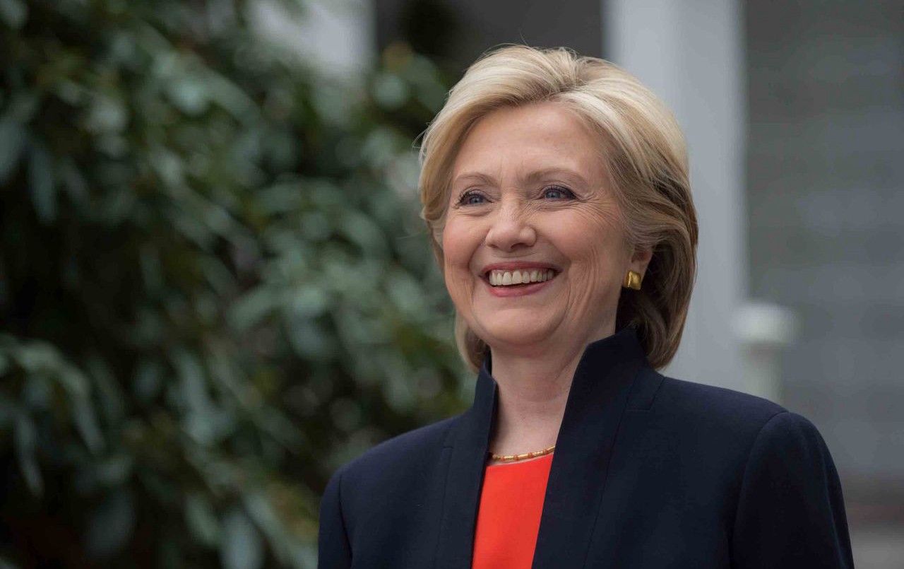 Los demócratas proclamaron a Clinton como la primera candidata mujer a la presidencia de los Estados Unidos | Internacionales