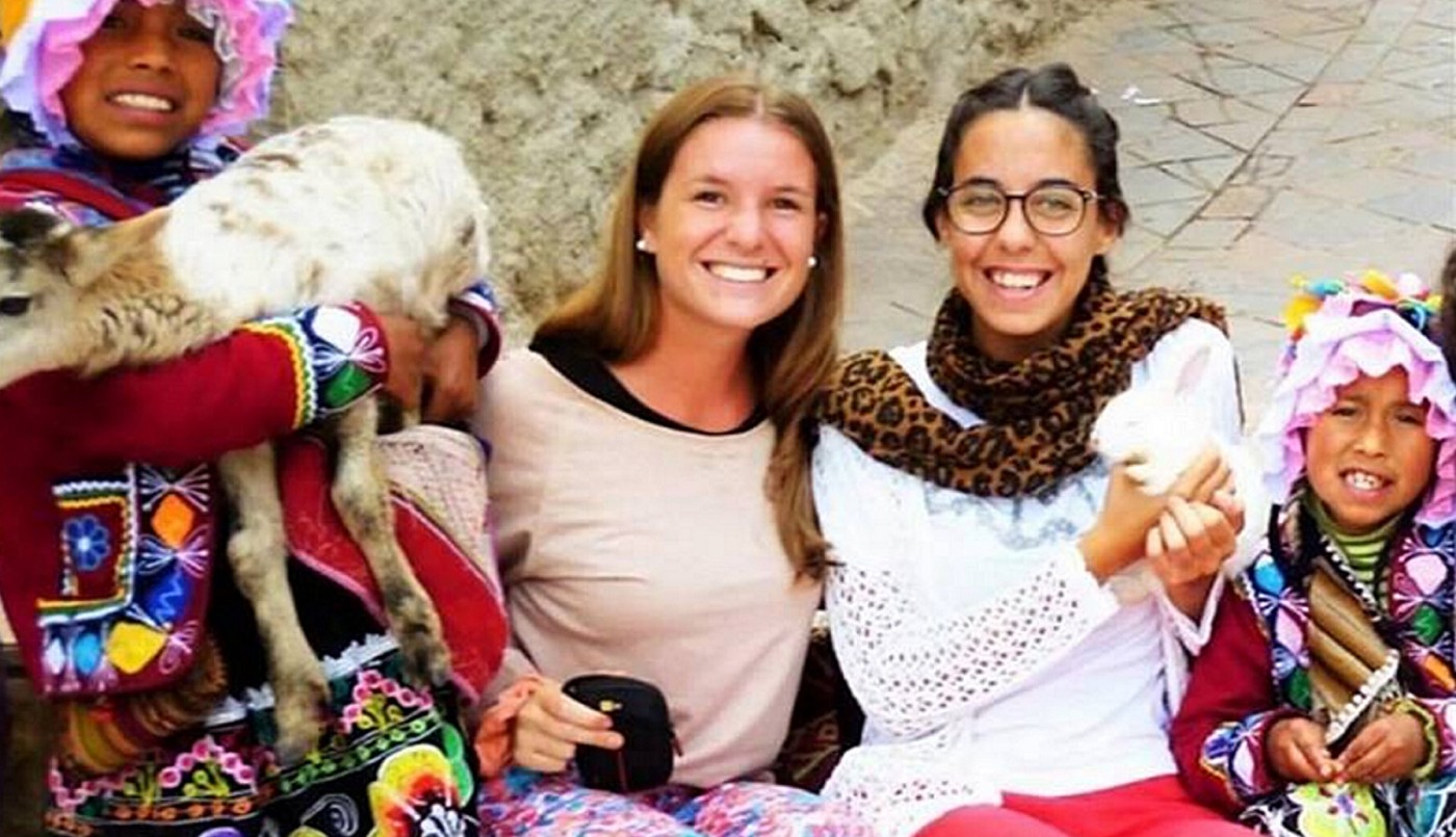 Se conocerá esta tarde el veredicto del juicio por el crimen de las mochileras mendocinas en Montañita | Internacionales