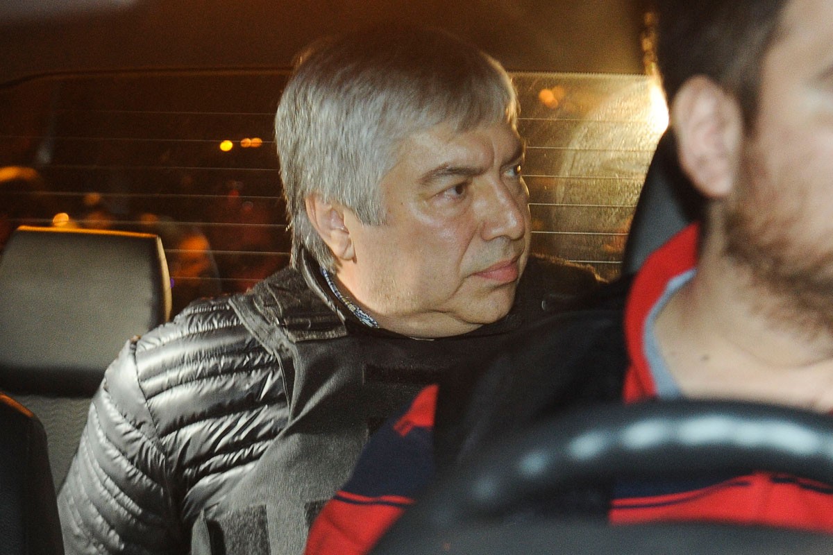 Por orden de la Justicia, rematarán dos aviones incautados a Lázaro Báez en la causa por lavado | Información General