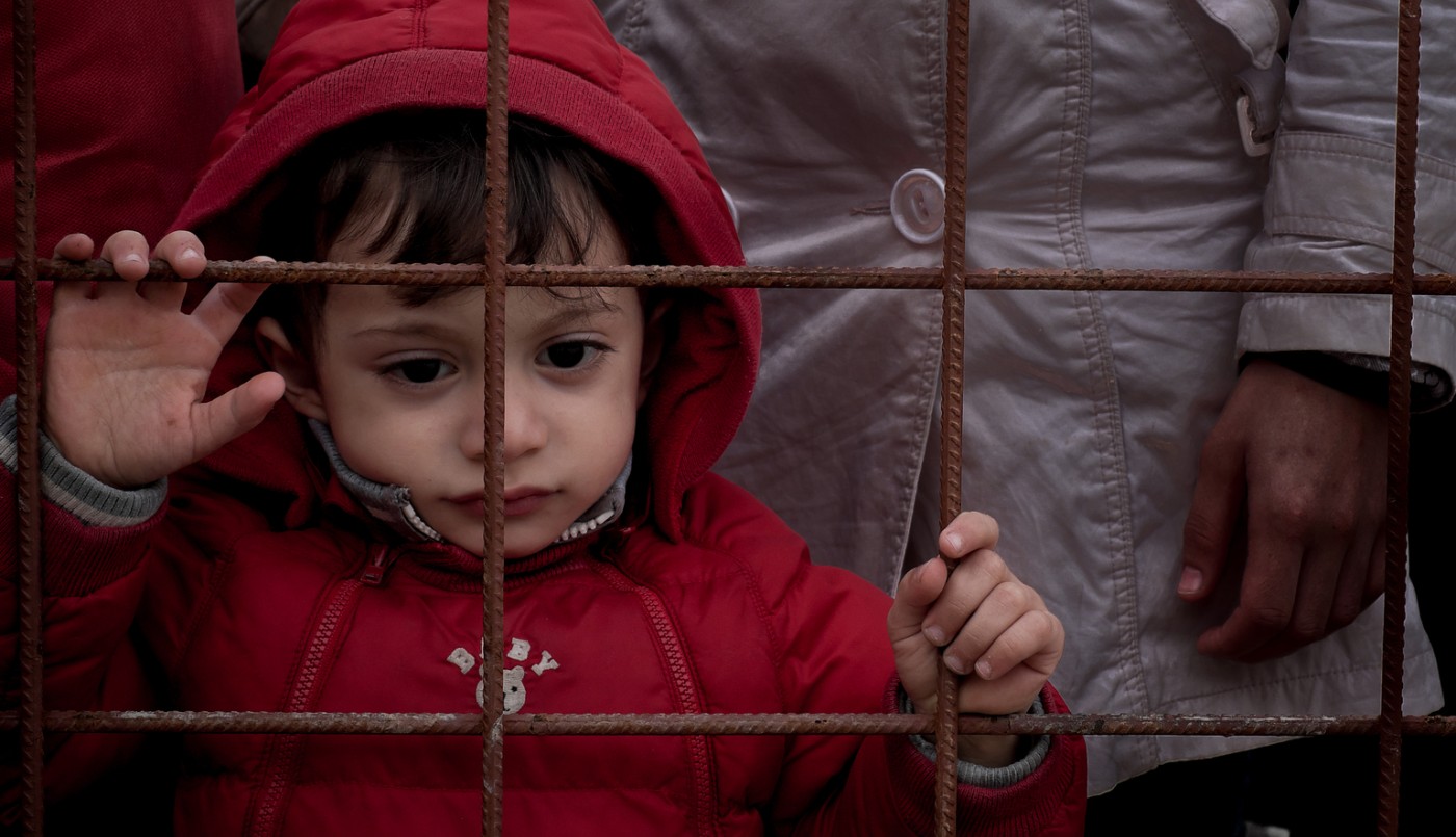 Unicef denuncia que alrededor de 500.000 niños refugiados cayeron en manos de traficantes en su escape a Europa | Internacionales