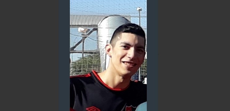 Ofrecen 500 mil pesos de recompensa para hallar a un joven que mató de un puntazo a un adolescente | Información General