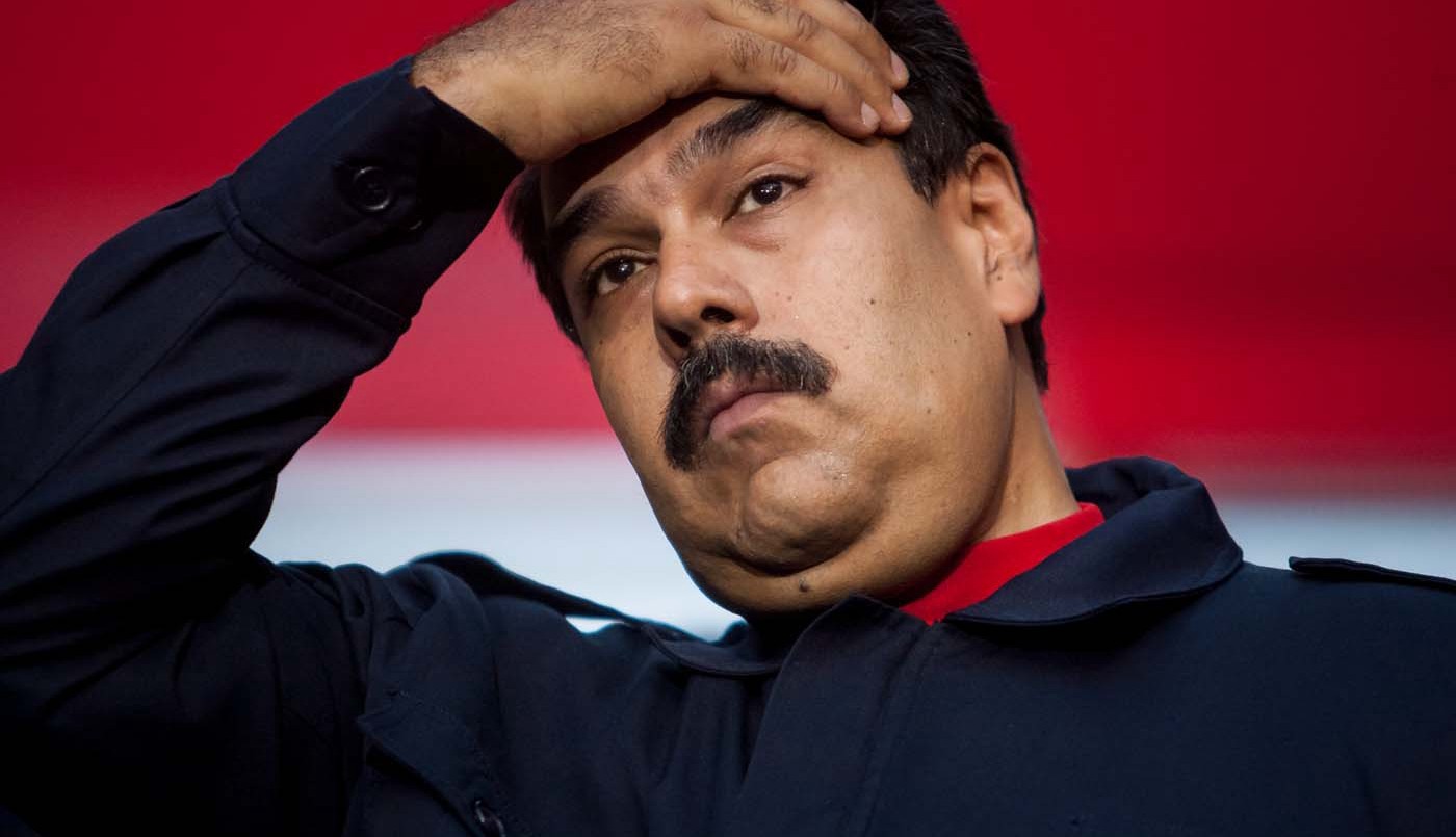 La Asamblea Nacional venezolana aprobó iniciar un proceso político a Nicolás Maduro | Internacionales