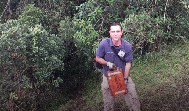 Tragedia del Chapecoense: confirmaron el hallazgo de las dos cajas negras del avión | Internacionales