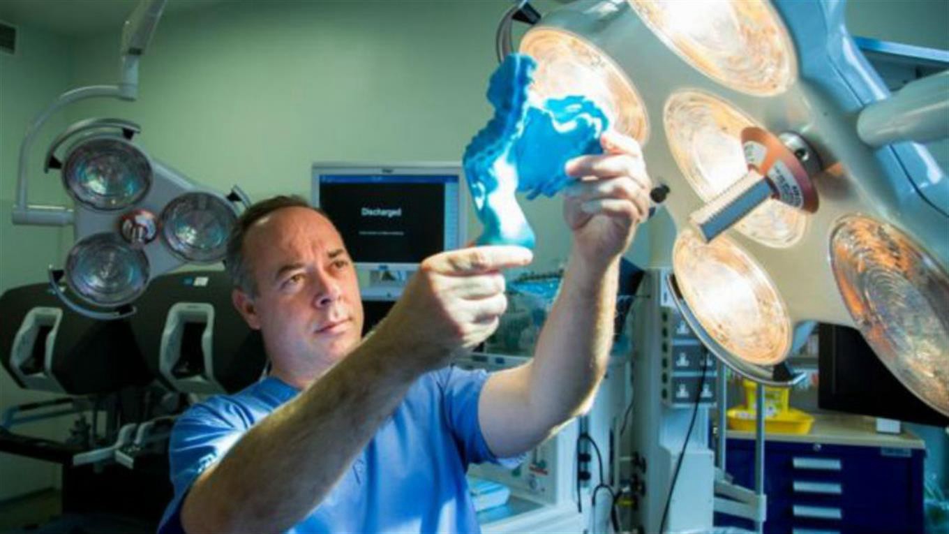 Científicos irlandeses identificaron un nuevo órgano del cuerpo humano: el mesenterio | Internacionales