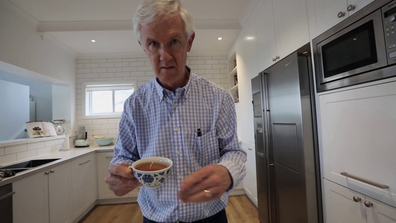 Para tomar conciencia: El "Mannequin challenge" de personas que sufren mal de Parkinson | Internacionales