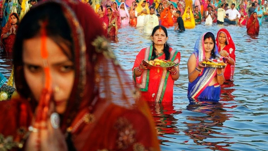 India: Un hombre mató a 10 mujeres de su familia y luego se quitó la vida | Internacionales