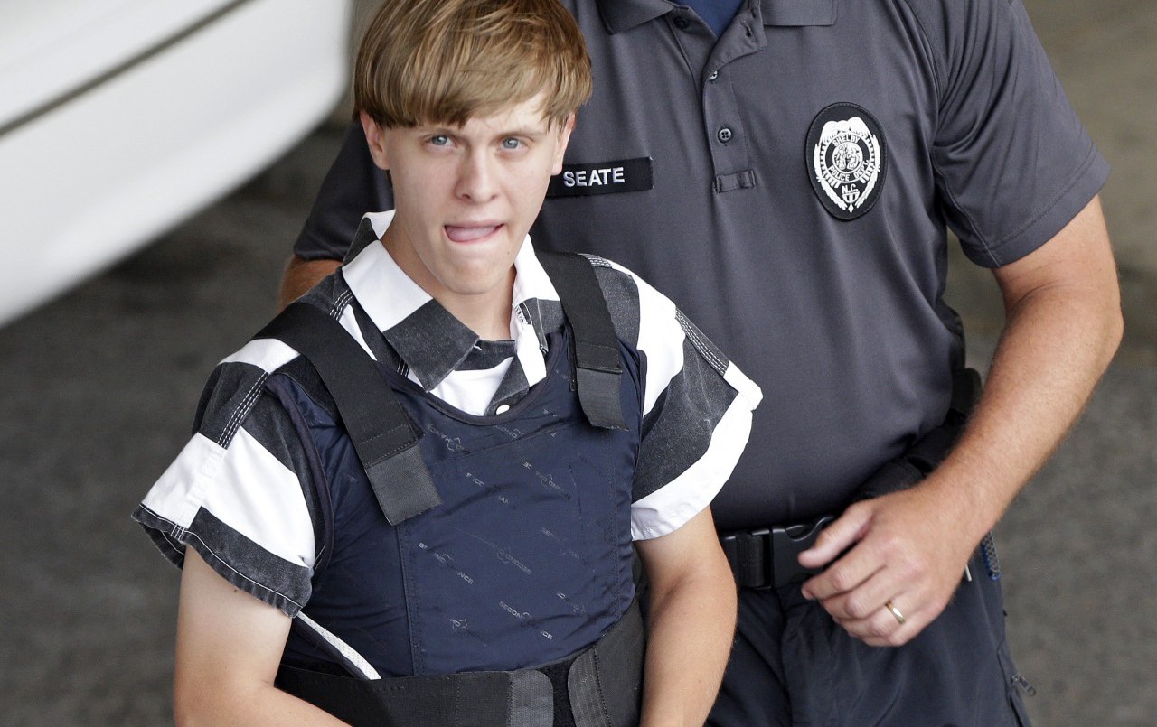 Estados Unidos: sentencian a pena de muerte a Dylann Roof por la masacre de Charleston | Internacionales