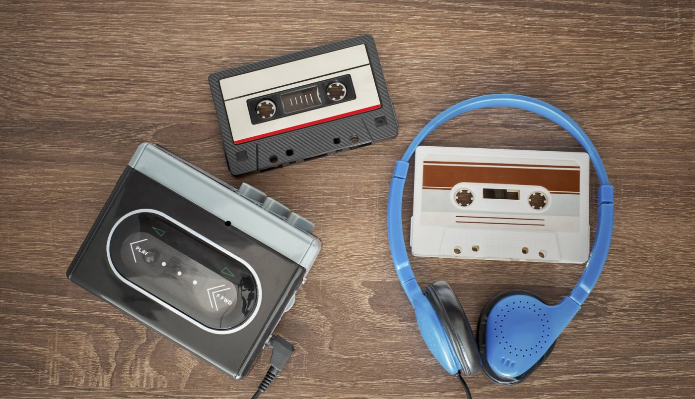 Para los corazones "retro": el walkman cumple 40 años | Tecnología