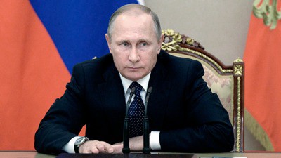 Putin defendió "la convincente victoria del señor Trump" | Internacionales