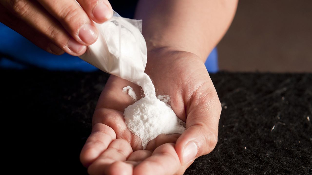 Internaron a una beba de 11 meses tras intoxicarse con cocaína | Información General