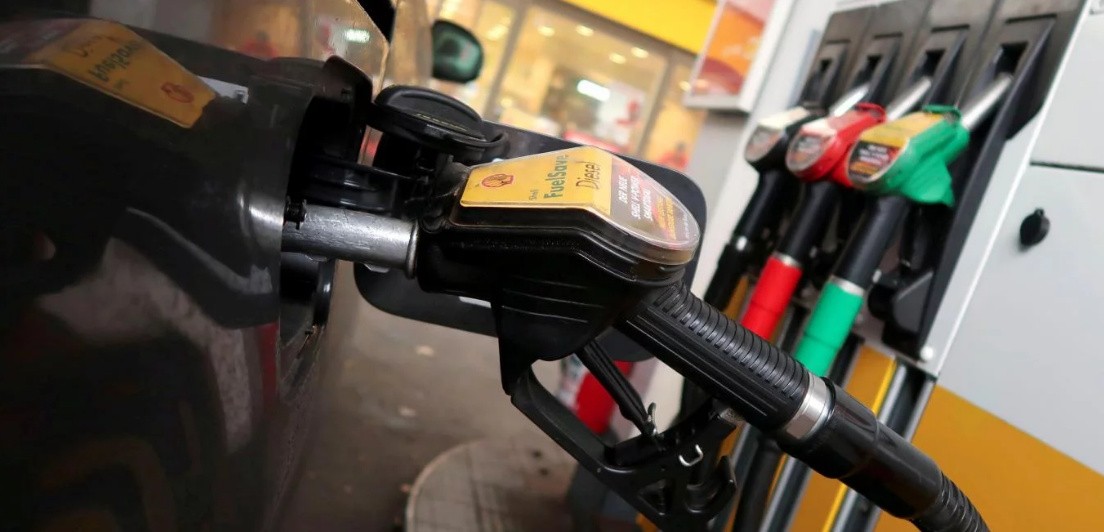 Shell y Axion también suben el precio de sus combustibles | Información General