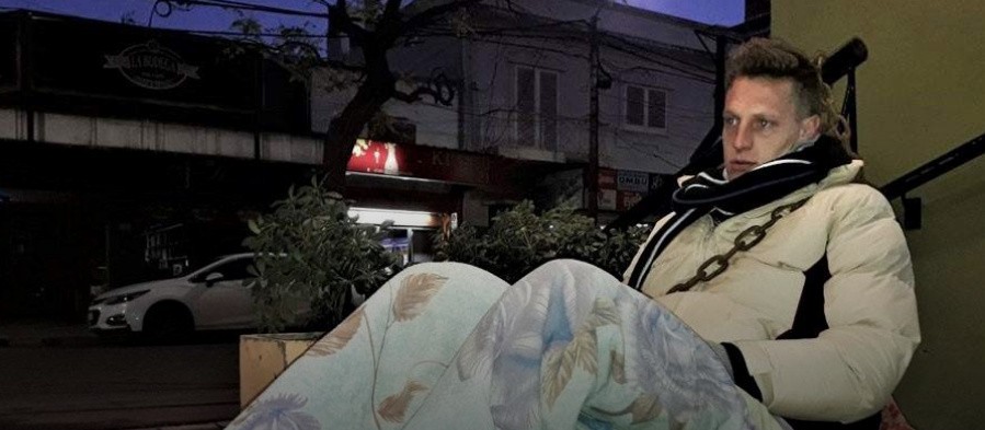 Confesó que es adicto y lo despidieron del trabajo: sus compañeros piden que lo reincorporen | Información General