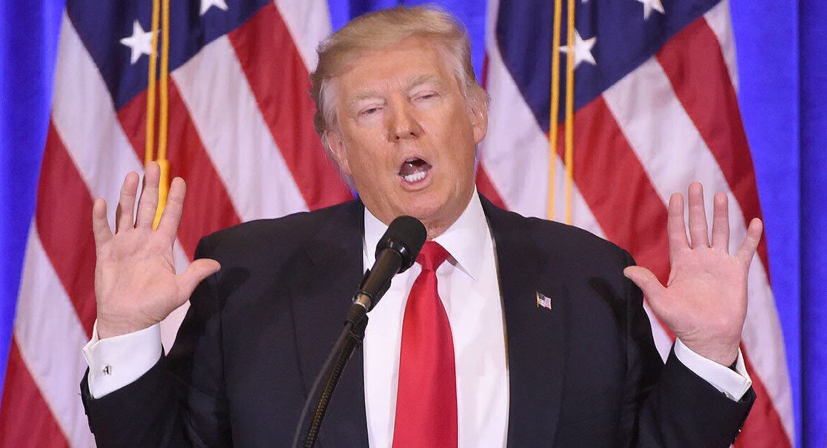 Trump insiste en que el veto no es una "prohibición contra los musulmanes" | Internacionales