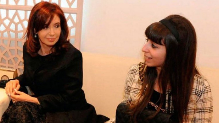 Cristina Kirchner partió rumbo a Cuba para visitar a Florencia y volverá en 10 días | Información General