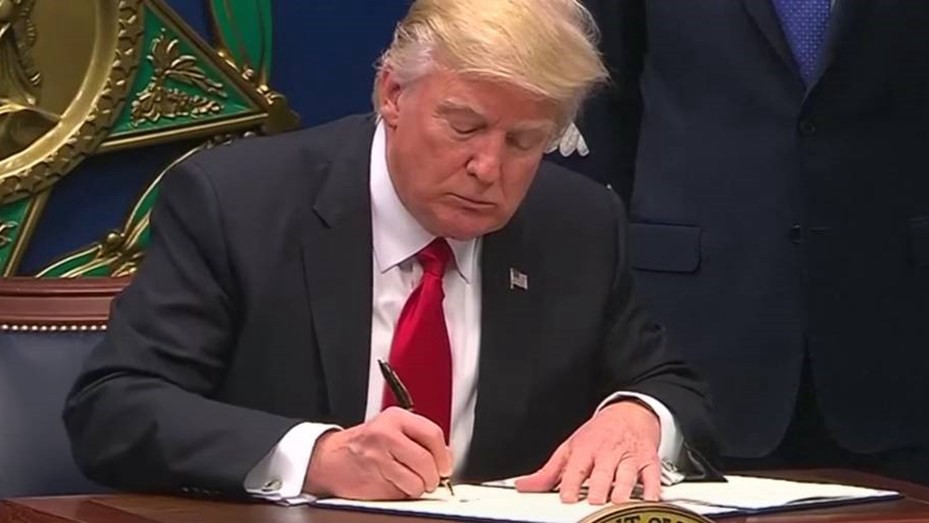 Trump modificó las condiciones para sacar la Visa para Estados Unidos: ¿qué cambiará? | Internacionales