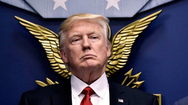 Trump nombró número 2 de la CIA a una agente involucrada en torturas | Internacionales