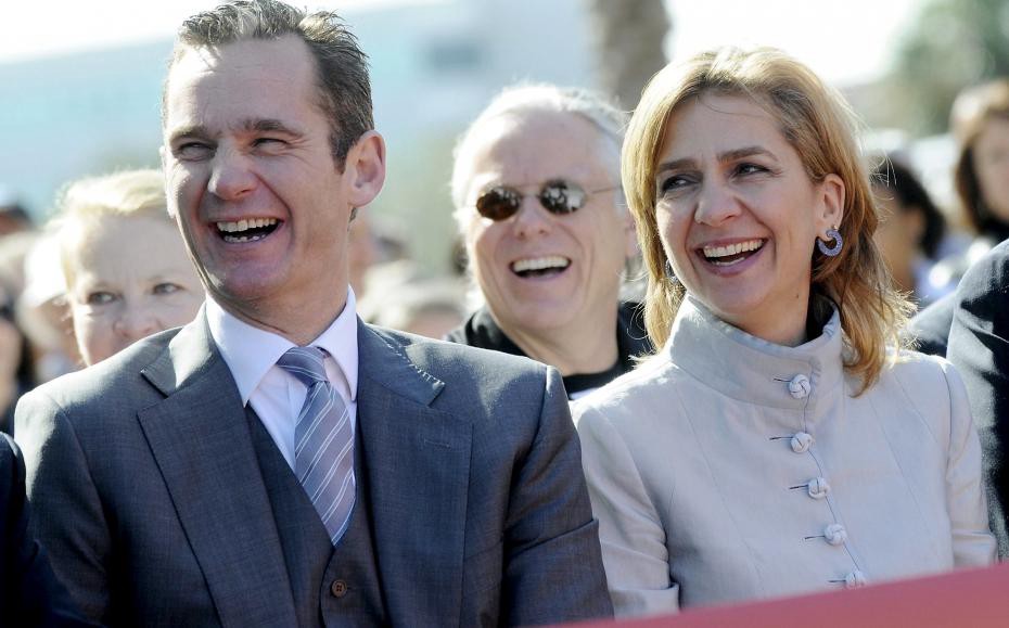 España: absolvieron a la infanta Cristina y condenaron a su esposo en el caso Nóos por corrupción | Internacionales