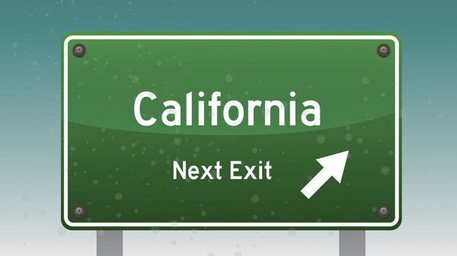 El partido Nacional de California busca independizarse de Estados Unidos | Internacionales