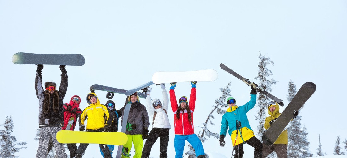 Una app inteligente permite armar viajes de egresados "a la carta" y abaratar costos | Tecnología