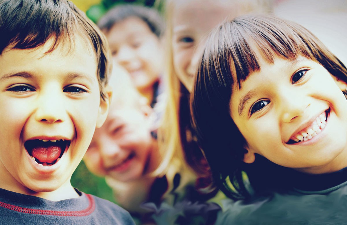 ¡Sonreí a lo grande! Hoy es el Día Internacional de la Felicidad | Internacionales