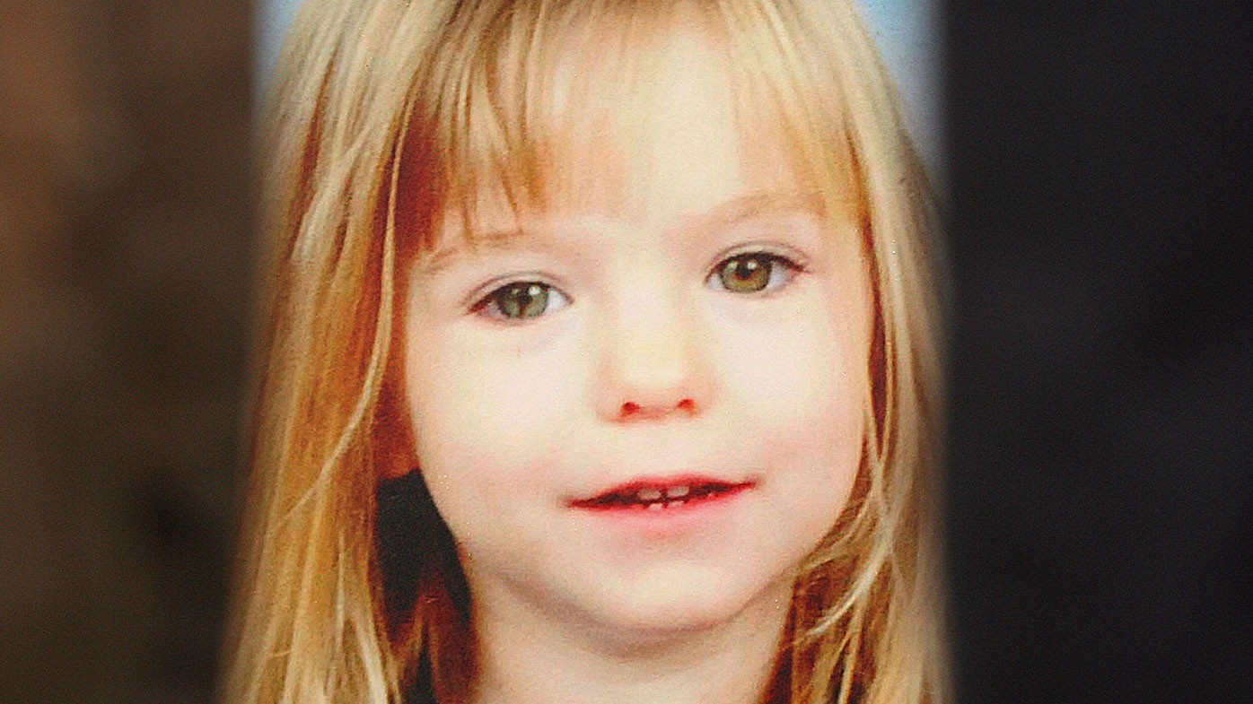 La policía británica afirma que es posible que nunca se resuelva el caso de Madeleine McCann | Internacionales