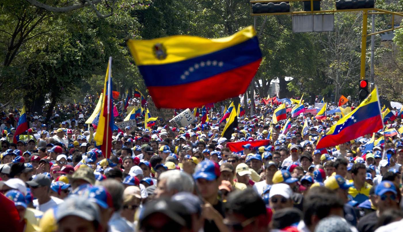 El Gobierno de Venezuela inicia los trámites para retirarse de la OEA | Internacionales