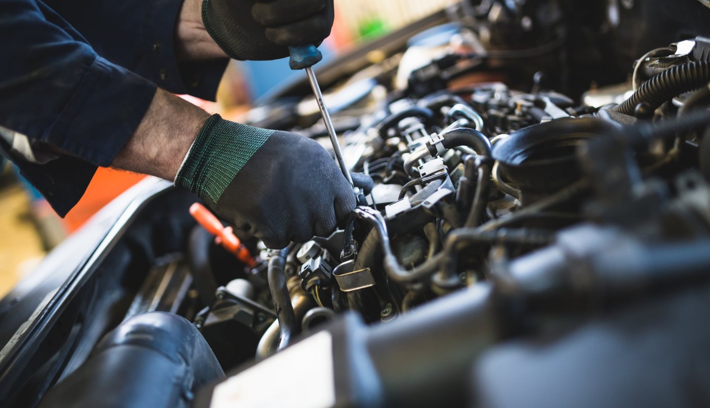 La producción de autos cayó 39 por ciento interanual en junio | Información General