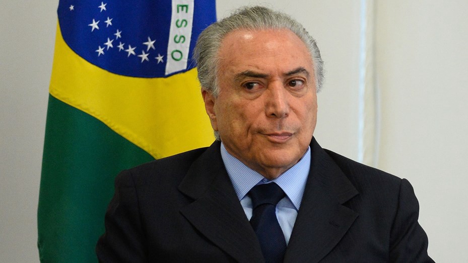 Michel Temer: "No renunciaré" | Internacionales