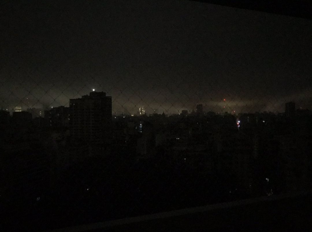 Los usuarios afectados por el apagón masivo serán compensados | Información General