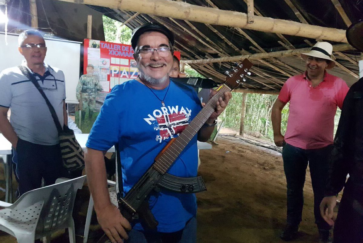 Colombia: las FARC terminaron de dejar las armas y el presidente Santos proclamó el fin del conflicto | Internacionales