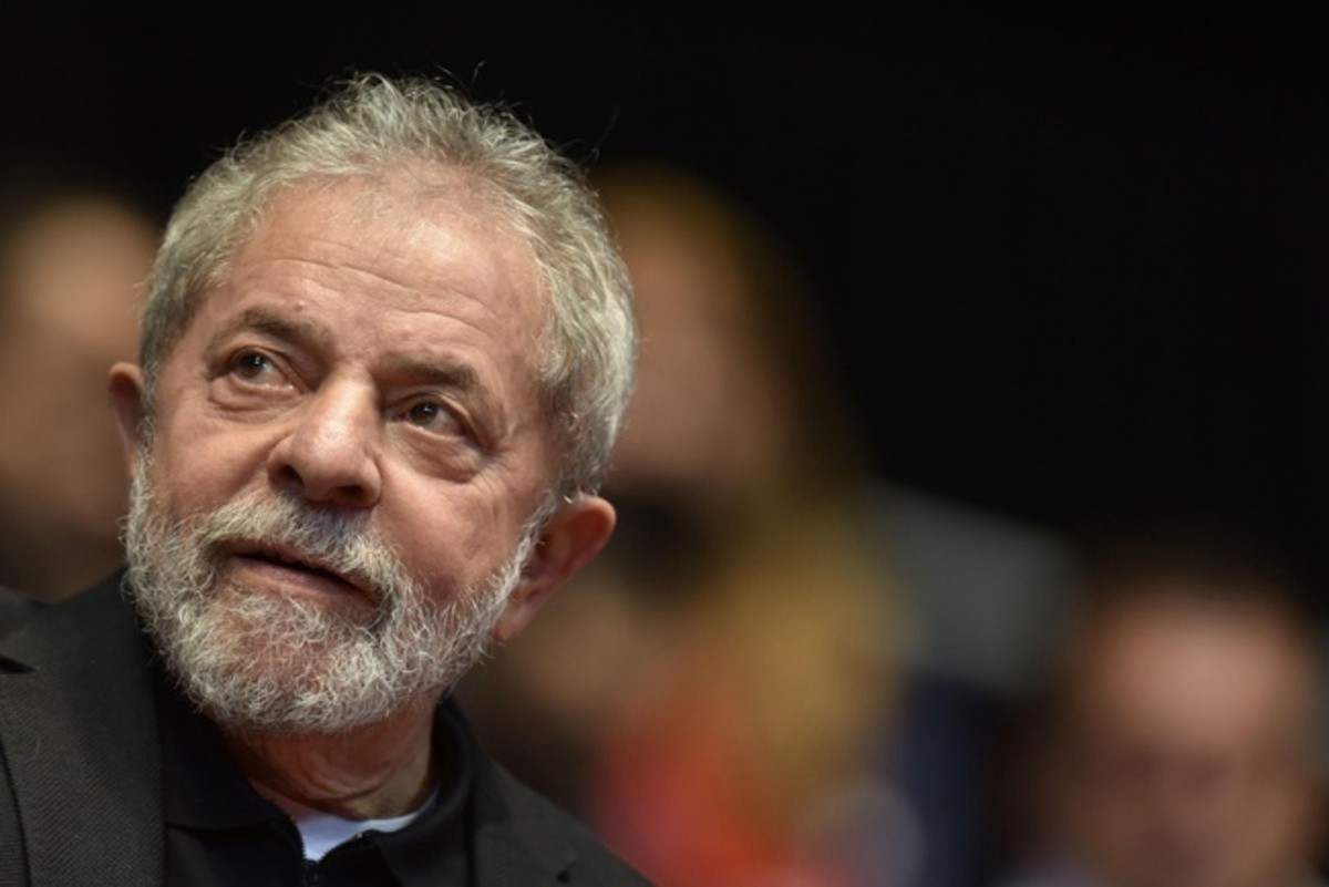 Brasil: condenaron al expresidente Lula da Silva a 9 años y medio de prisión en un caso de corrupción | Internacionales