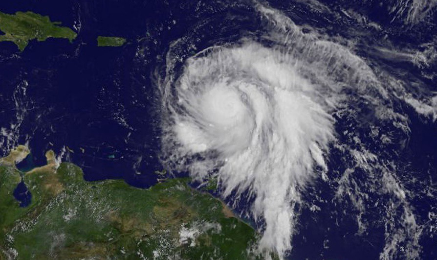 El huracán María arrasó Dominica y sigue su curso hacia Islas Vírgenes y Puerto Rico | Internacionales